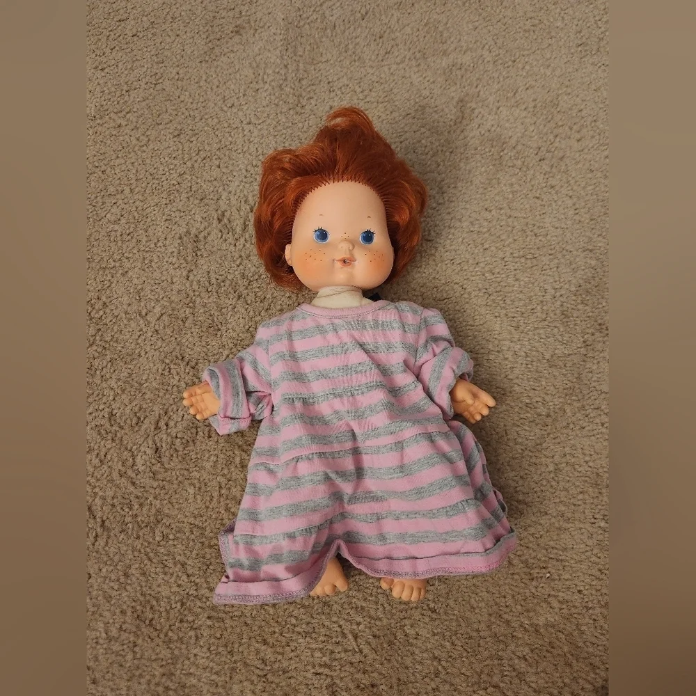 American Greetings Doll 14